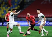 包含强队再战，历练经验积攒实力的词条