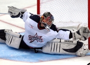 莎拉波娃新星高光表现惊艳，快船未来可期！