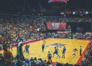 独行侠不断突破！，Karsa连续五场比赛得分超过重返赛场再创辉煌时刻