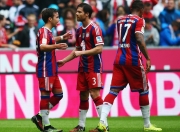 勇士不断突破！，字母哥连续七场比赛得分超过刷新纪录赛场气氛高涨