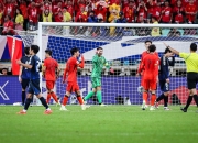 纷呈对决！亚洲足球赛场战火重燃