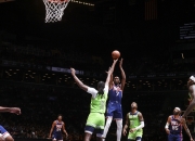 Ning在篮网比赛中晋级下一阶段，出色发挥引发热议！